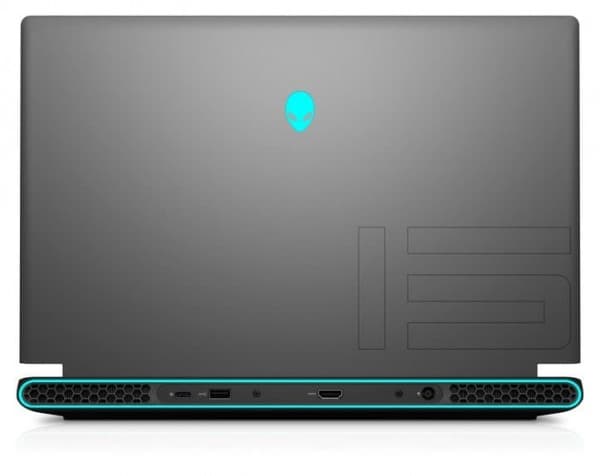 Ноутбук Dell Alienware M15 R5 (M15-1724)